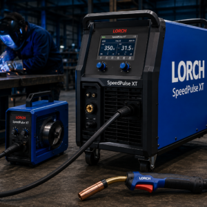 SpeedPulse XT